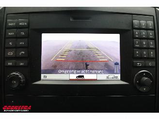 Mercedes Vito 111 CDI Lang Navi Airco Cruise Camera PDC AHK picture 16