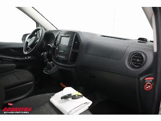 Mercedes Vito 111 CDI Lang Navi Airco Cruise Camera PDC AHK picture 8