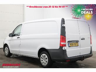 Mercedes Vito 111 CDI Lang Navi Airco Cruise Camera PDC AHK picture 4
