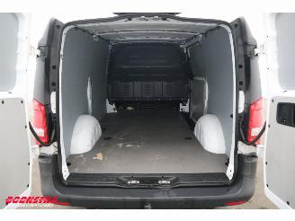 Mercedes Vito 111 CDI Lang Navi Airco Cruise Camera PDC AHK picture 6