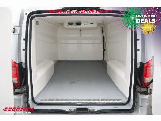 Mercedes Vito 111 CDI XL Carrier Neos 100 Kuhler LED Navi Clima Cruise Camera PDC picture 13