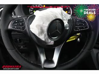 Mercedes Vito 111 CDI XL Carrier Neos 100 Kuhler LED Navi Clima Cruise Camera PDC picture 22