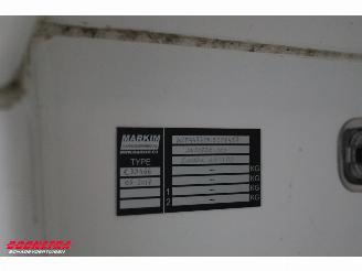 Mercedes Vito 111 CDI XL Carrier Neos 100 Kuhler LED Navi Clima Cruise Camera PDC picture 15