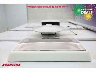 Tabbert  560 Puccini Mover Dakairco Level Fietsendrager Luifel Vloerverwarming picture 24