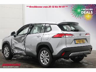 Toyota Corolla Cross 2.0 HP Hybrid Active LED ACC Navi Clima Camera LRHZ SHZ AHK picture 4