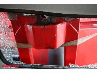 Mercedes Arocs 4744 10X4 Hyva BY 2017 390.026 km! picture 21