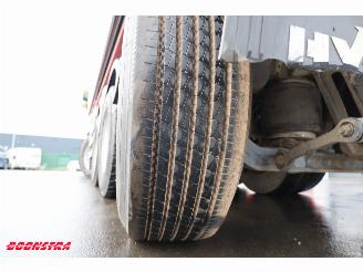 Mercedes Arocs 4744 10X4 Hyva BY 2017 390.026 km! picture 39