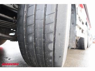 Mercedes Arocs 4744 10X4 Hyva BY 2017 390.026 km! picture 38