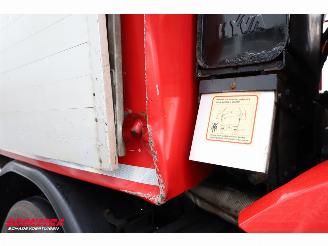 Mercedes Arocs 4744 10X4 Hyva BY 2017 390.026 km! picture 13