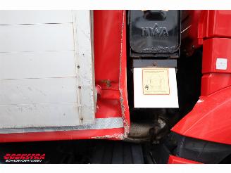 Mercedes Arocs 4744 10X4 Hyva BY 2017 390.026 km! picture 14