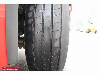 Mercedes Arocs 4744 10X4 Hyva BY 2017 390.026 km! picture 43