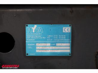 Mercedes Arocs 4744 10X4 Hyva BY 2017 390.026 km! picture 16