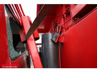 Mercedes Arocs 4744 10X4 Hyva BY 2017 390.026 km! picture 19