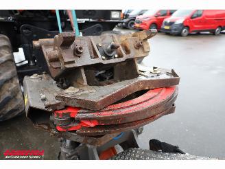 Hitachi  ZX140W-6 BY 2021 8.200 Uur picture 9