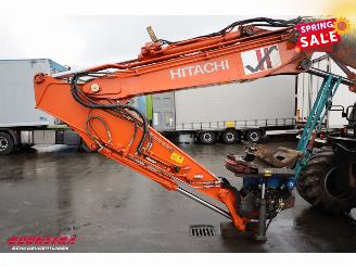 Hitachi  ZX140W-6 BY 2021 8.200 Uur picture 6