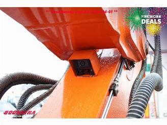 Hitachi  ZX140W-6 BY 2021 8.200 Uur picture 22