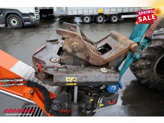 Hitachi  ZX140W-6 BY 2021 8.200 Uur picture 7