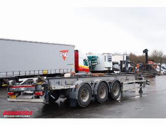 LAG  O-3-CC BY 2018 3-Asser Container Tipper / Kipper picture 3