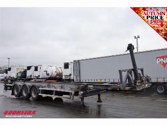 LAG  O-3-CC BY 2018 3-Asser Container Tipper / Kipper picture 2
