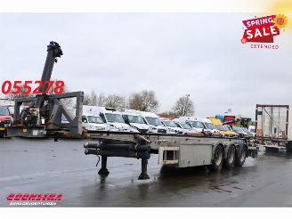 LAG  O-3-CC BY 2018 3-Asser Container Tipper / Kipper picture 1