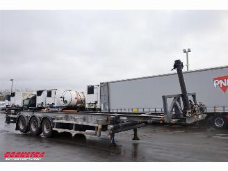 LAG  O-3-CC BY 2018 3-Asser Container Tipper / Kipper picture 2