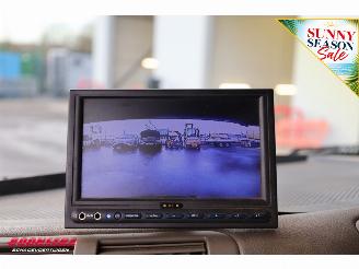 GINAF  4241 S 8X4 Kipper HMF 1643 Z2 Kran Euro 5 picture 11
