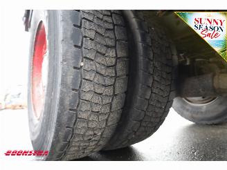 GINAF  4241 S 8X4 Kipper HMF 1643 Z2 Kran Euro 5 picture 21