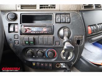 GINAF  4241 S 8X4 Kipper HMF 1643 Z2 Kran Euro 5 picture 9