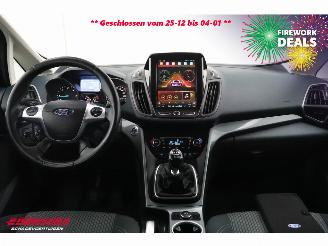 Ford C-Max 1.6 TDCi Lease Titanium Navi Clima Cruise PDC picture 9