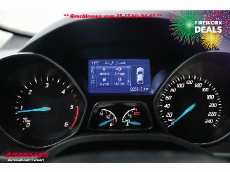 Ford C-Max 1.6 TDCi Lease Titanium Navi Clima Cruise PDC picture 15