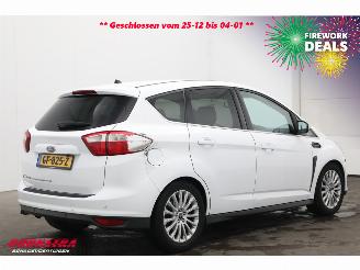 Ford C-Max 1.6 TDCi Lease Titanium Navi Clima Cruise PDC picture 3