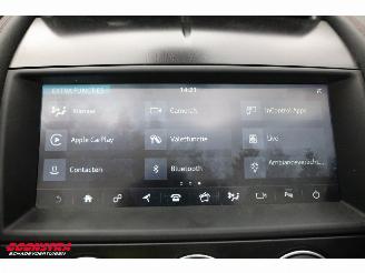 Jaguar F-type 2.0T Chequered Flag Meridian Memory Leder LED Apple Camera LRHZ SHZ picture 25