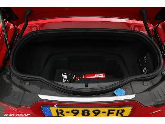 Jaguar F-type 2.0T Chequered Flag Meridian Memory Leder LED Apple Camera LRHZ SHZ picture 29