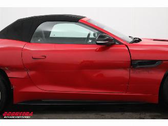 Jaguar F-type 2.0T Chequered Flag Meridian Memory Leder LED Apple Camera LRHZ SHZ picture 6