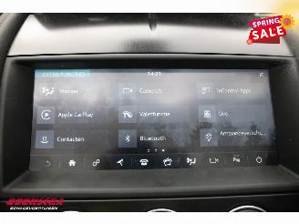 Jaguar F-type 2.0T Chequered Flag Meridian Memory Leder LED Apple Camera LRHZ SHZ picture 25