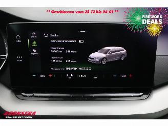 Skoda Octavia Combi 1.0 e-TSI DSG Business Edition Virtual Navi Clima Cruise Camera picture 26