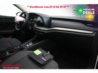 Skoda Octavia Combi 1.0 e-TSI DSG Business Edition Virtual Navi Clima Cruise Camera picture 15