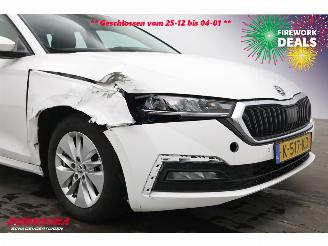 Skoda Octavia Combi 1.0 e-TSI DSG Business Edition Virtual Navi Clima Cruise Camera picture 6