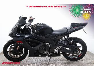 Suzuki  GSX R 750 BY 2007 33.358 km! picture 5