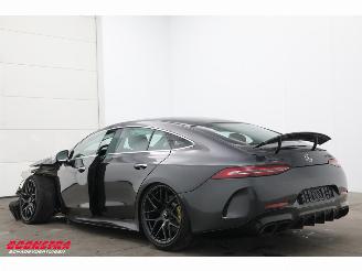 Mercedes AMG 63 4MATIC+ Premium Pano ACC Burmester picture 4