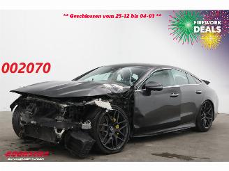 škoda osobní automobily Mercedes AMG 63 4MATIC+ Premium Pano ACC Burmester 2018/12