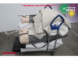 Kabe  IMPERIAL 780 TDL KS Hydraulic Level 2X Mover Dakairco Oven Douche BY 2022 picture 37