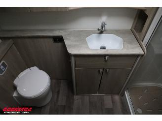 Kabe  IMPERIAL 780 TDL KS Hydraulic Level 2X Mover Dakairco Oven Douche BY 2022 picture 23