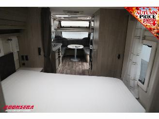 Kabe  IMPERIAL 780 TDL KS Hydraulic Level 2X Mover Dakairco Voortent Luifel picture 14