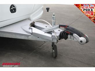 Kabe  IMPERIAL 780 TDL KS Hydraulic Level 2X Mover Dakairco Voortent Luifel picture 41