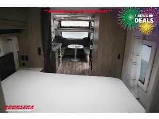 Kabe  IMPERIAL 780 TDL KS Hydraulic Level 2X Mover Dakairco Oven Douche BY 2022 picture 14