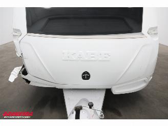 Kabe  IMPERIAL 780 TDL KS Hydraulic Level 2X Mover Dakairco Oven Douche BY 2022 picture 5