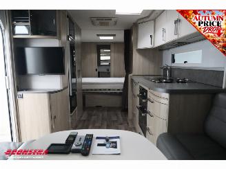 Kabe  IMPERIAL 780 TDL KS Hydraulic Level 2X Mover Dakairco Voortent Luifel picture 13