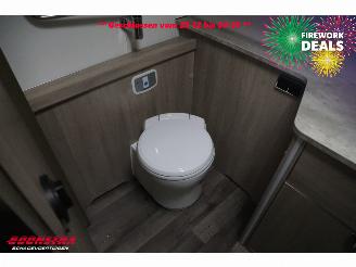 Kabe  IMPERIAL 780 TDL KS Hydraulic Level 2X Mover Dakairco Oven Douche BY 2022 picture 24