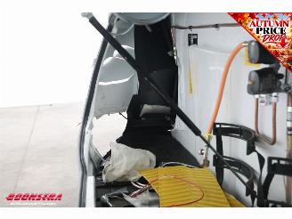Kabe  IMPERIAL 780 TDL KS Hydraulic Level 2X Mover Dakairco Voortent Luifel picture 6